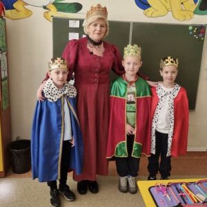 Dzień Królewski
