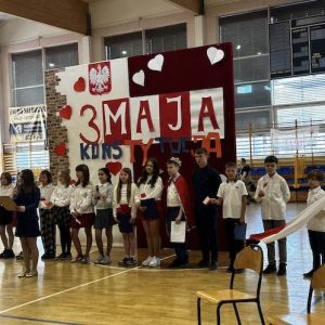 Święto Narodowe Trzeciego Maja