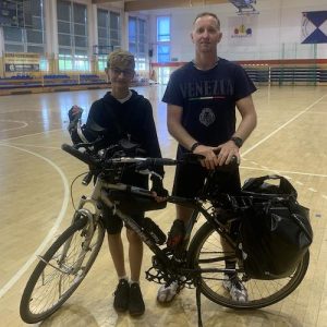 Rowerowa Stolica Polski
