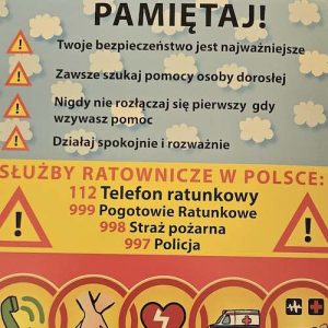 Ratujemy i uczymy ratować