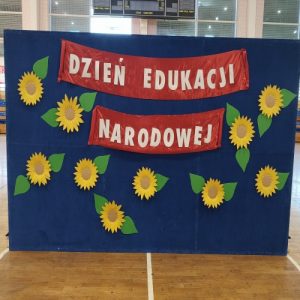 Dzień Edukacji Narodowej