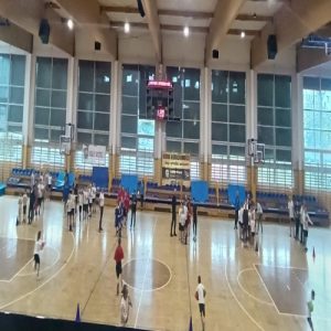 Igrzyska Integracyjne „Radość – Zabawa – Sport”