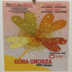 Góra grosza