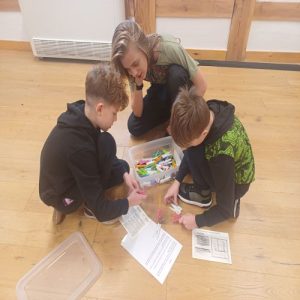 „Wyjście z klasą”