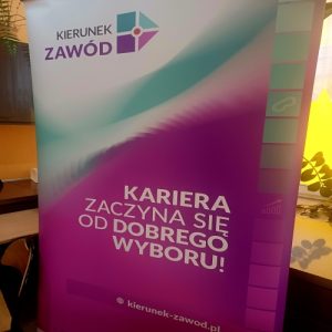 Doradztwo zawodowe w naszej szkole