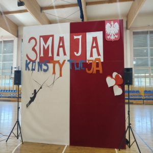 Święto Konstytucji 3 Maja