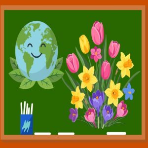 Zakończenie roku szkolnego klasy maturalnej