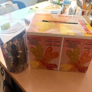 Finał akcji „Góra grosza”