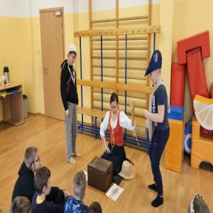 Urodziny Bydgoszczy – warsztaty