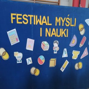 Festiwal Myśli i Nauki