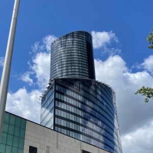 Wycieczka do Wrocławia