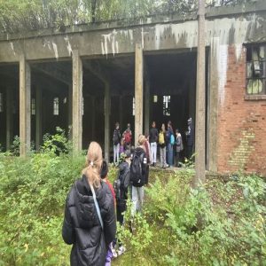 Historia, emocje i współpraca – gra „Alianci” w Exploseum!